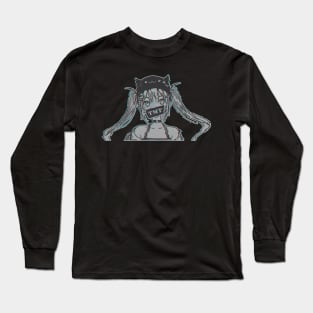 Towa TMT Hololive Long Sleeve T-Shirt